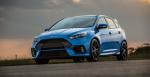 Ford Focus RS by Hennessey 2016 года